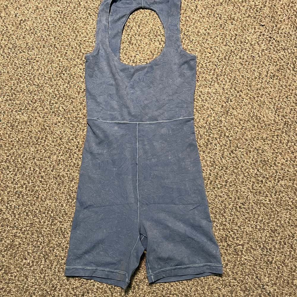 Offline by aerie romper